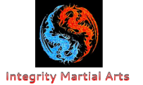 Integrity Martial Arts